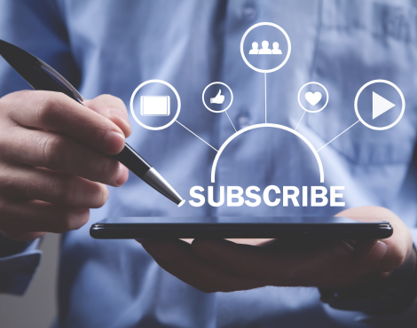 Menuverge food & menu newsletter